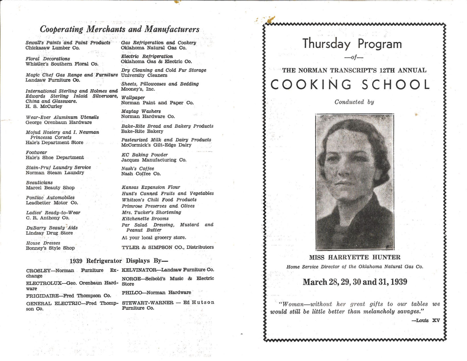Transcript cooking cover 1